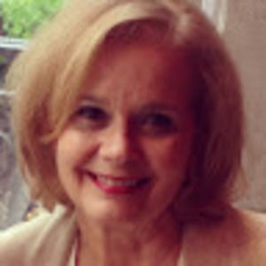 Meet your Posher, Glenda